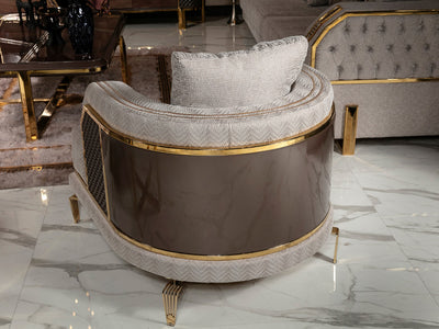 Prizma MyL Living Room Set