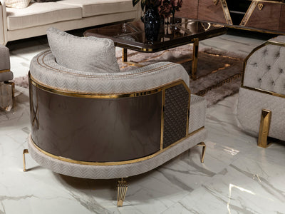 Prizma MyL Living Room Set