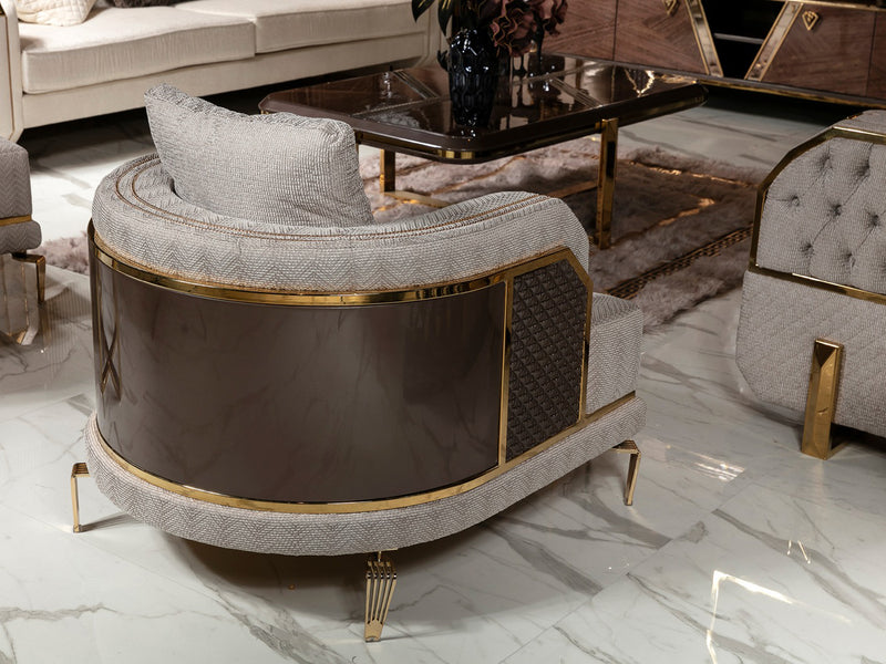 Prizma MyL Living Room Set