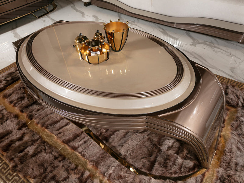 Rixos MyL Traditional Living Room Set