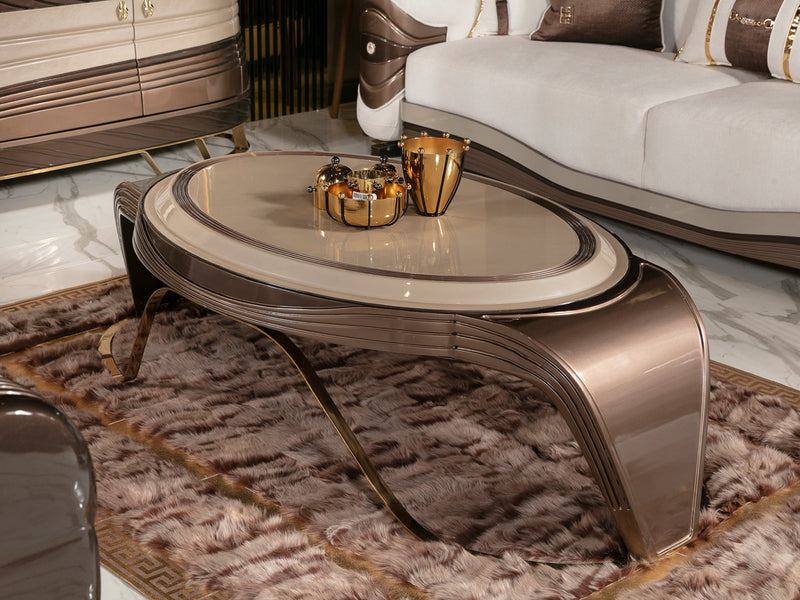 Rixos MyL Traditional Living Room Set