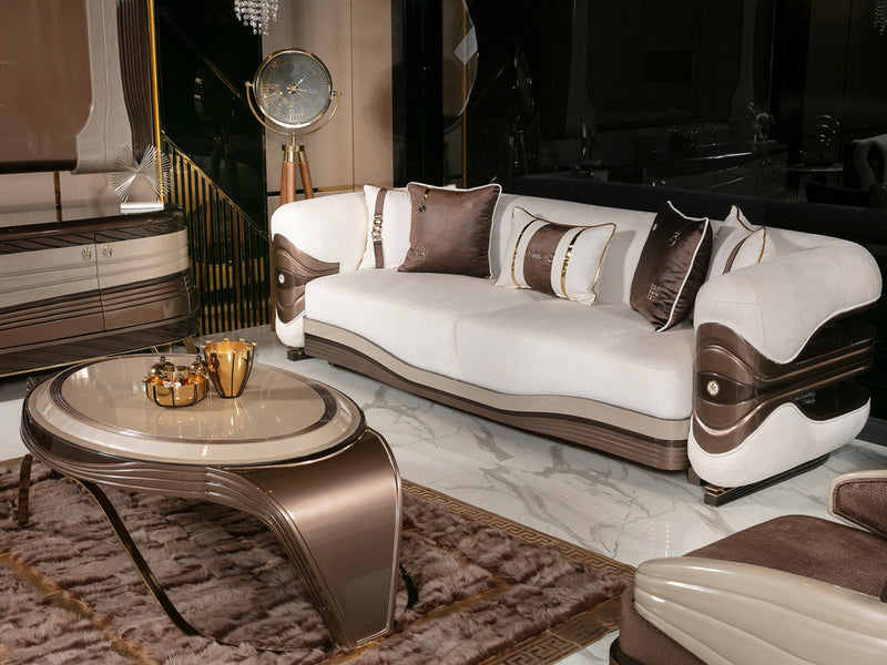 Rixos MyL Traditional Living Room Set