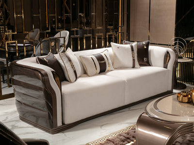 Rixos MyL Traditional Living Room Set