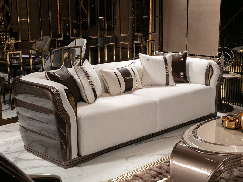 Rixos MyL Traditional Living Room Set