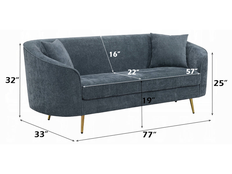 Nakendra Living Room Set