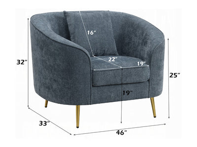 Nakendra Living Room Set