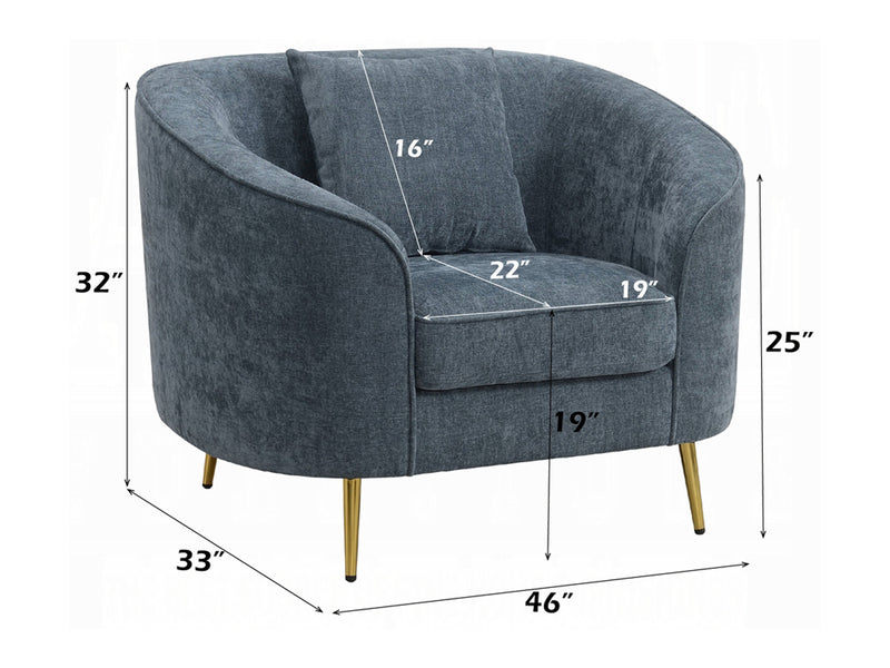 Nakendra Living Room Set