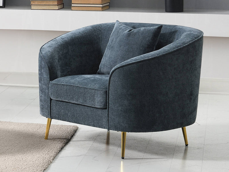 Nakendra Living Room Set