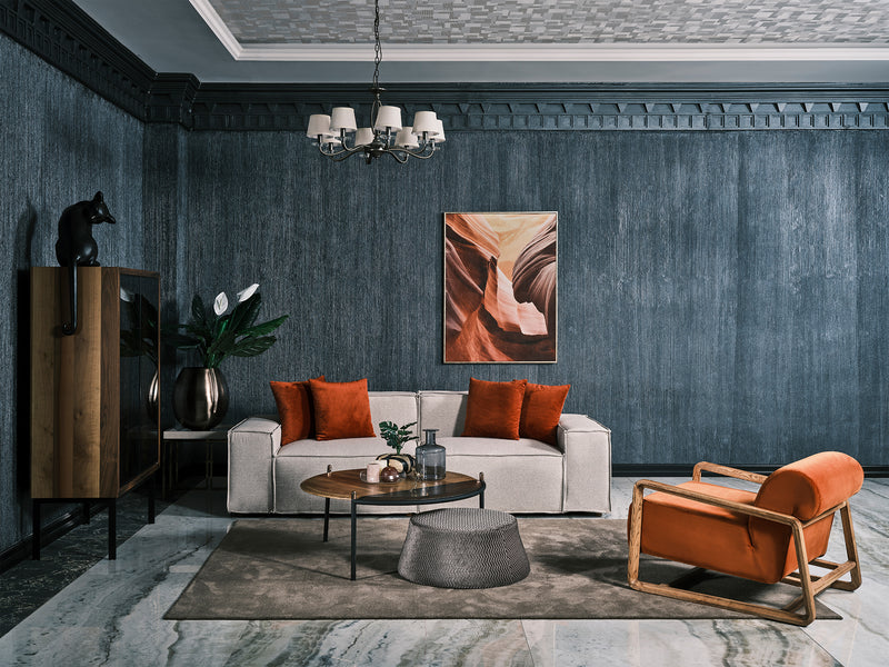 Natura Living Room Set