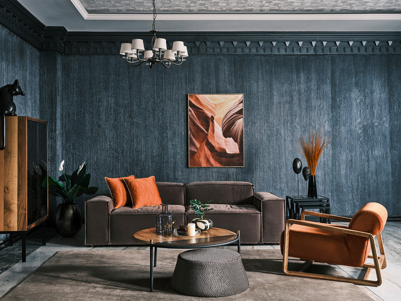 Natura Living Room Set
