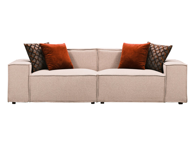 Natura Living Room Set