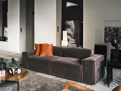 Natura Living Room Set