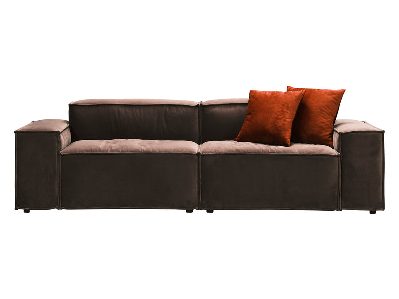 Natura Living Room Set
