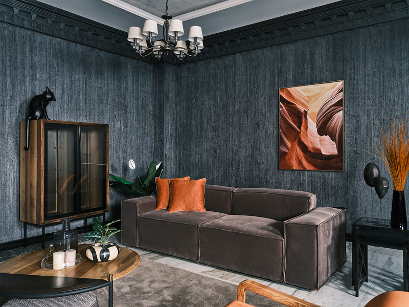 Natura Living Room Set