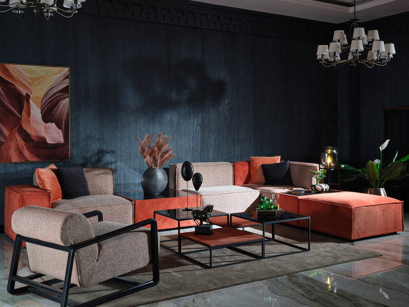Natura Armchair