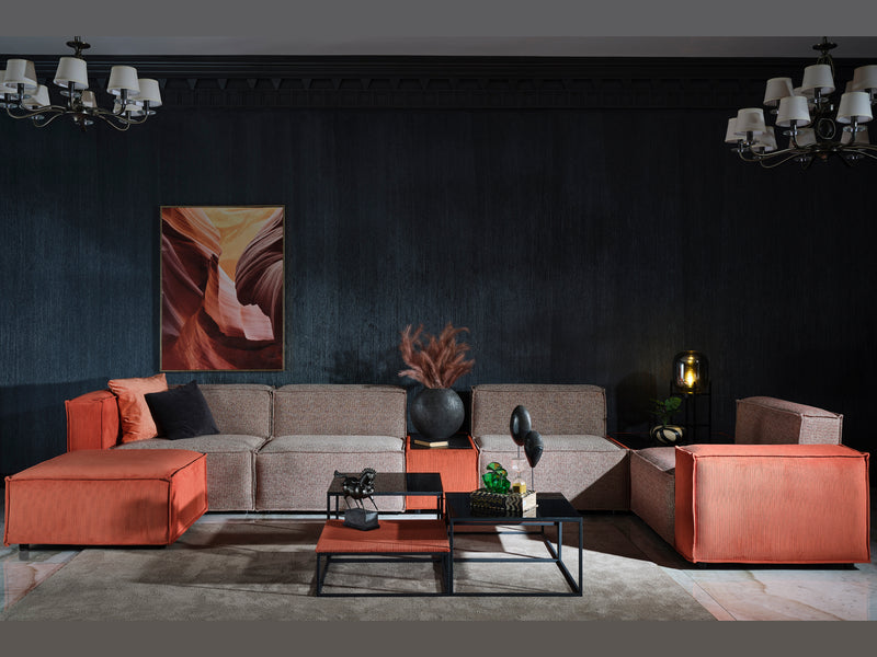 Natura Modular Sectional