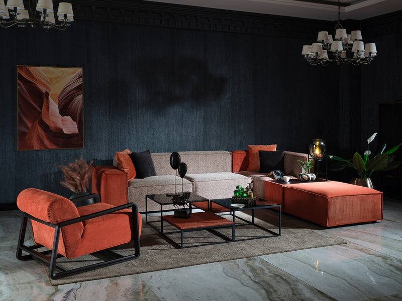 Natura Armchair