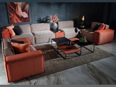 Natura Modular Sectional