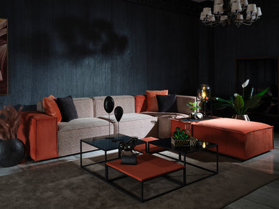 Natura Modular Sectional