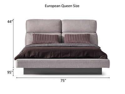 Naturay Storage Bedroom Set