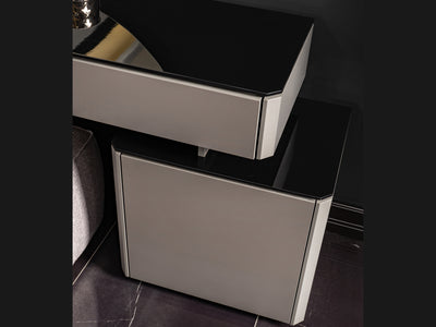 Naturay Storage Bedroom Set