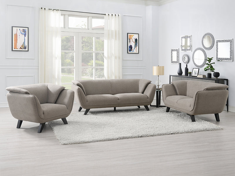 Nayeli 47" Wide Armchair