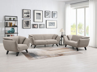 Nayeli 47" Wide Armchair