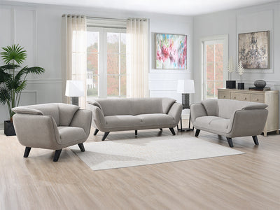 Nayeli 47" Wide Armchair