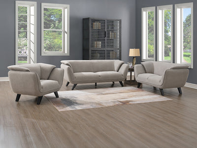 Nayeli 47" Wide Armchair