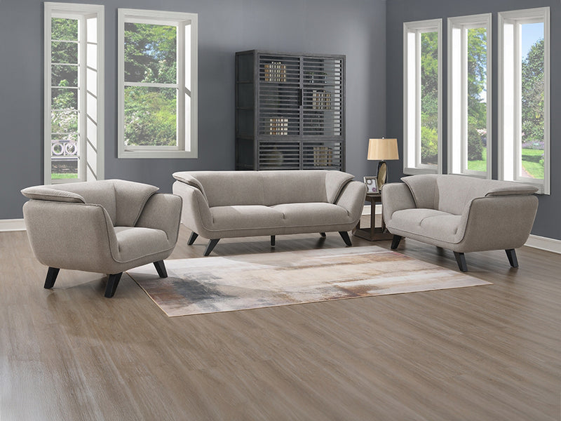 Nayeli 47" Wide Armchair