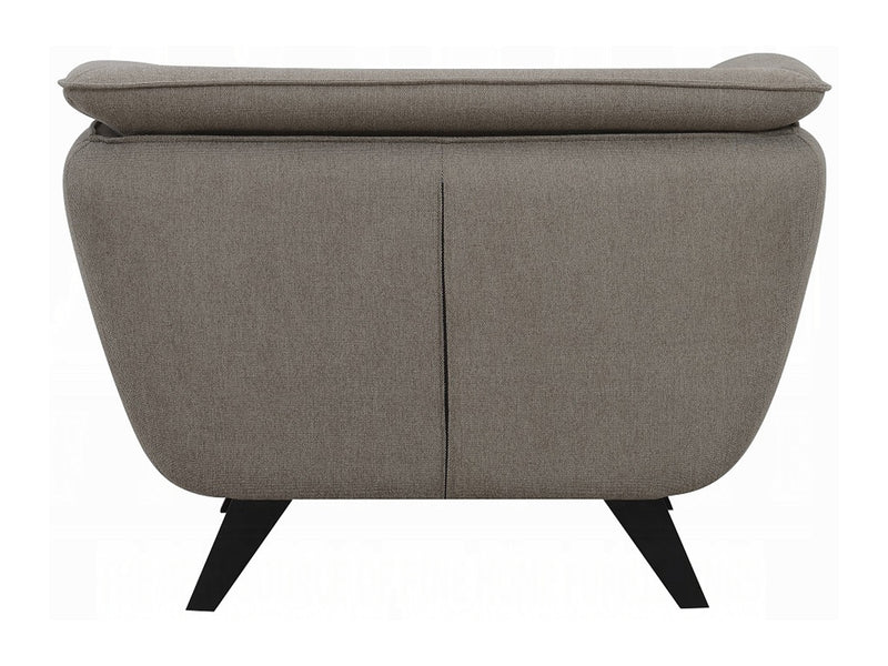 Nayeli 47" Wide Armchair