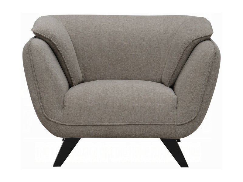 Nayeli 47" Wide Armchair