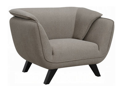 Nayeli 47" Wide Armchair