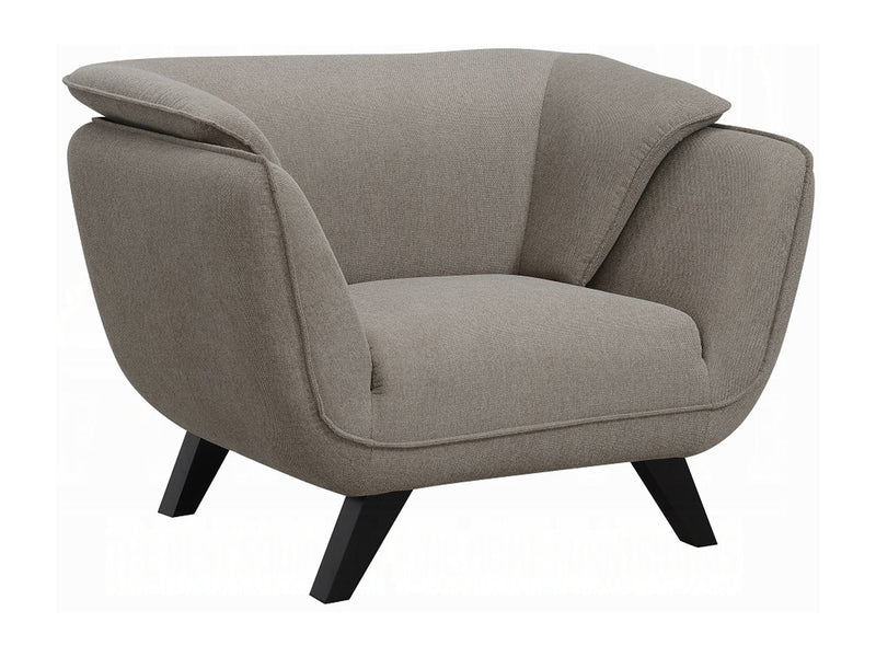 Nayeli 47" Wide Armchair