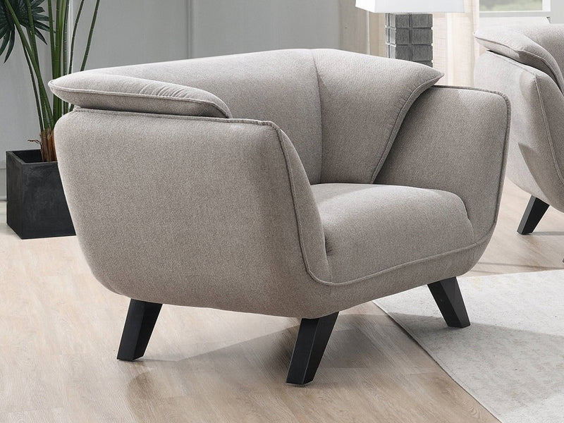Nayeli 47" Wide Armchair
