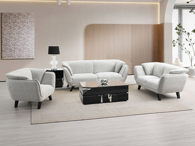 Nayeli 47" Wide Armchair