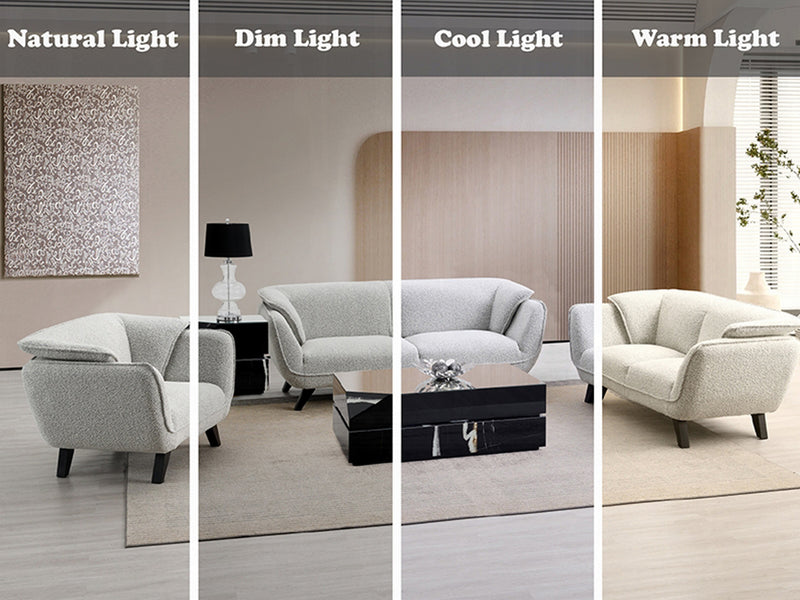 Nayeli 47" Wide Armchair