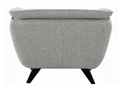 Nayeli 47" Wide Armchair