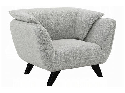 Nayeli 47" Wide Armchair