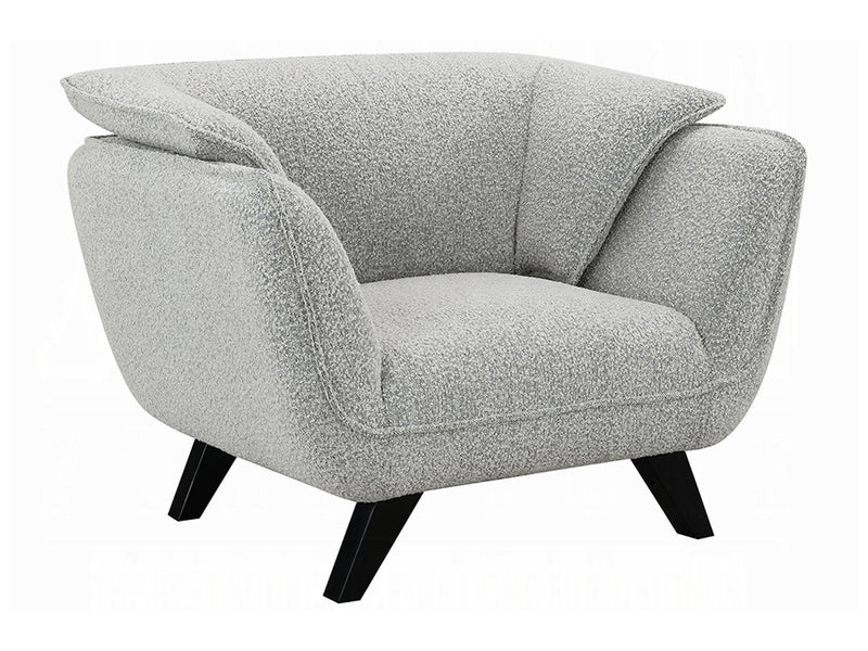 Nayeli 47" Wide Armchair