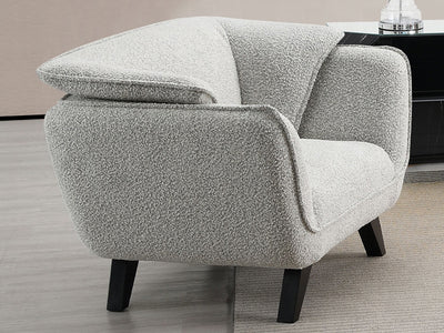 Nayeli 47" Wide Armchair