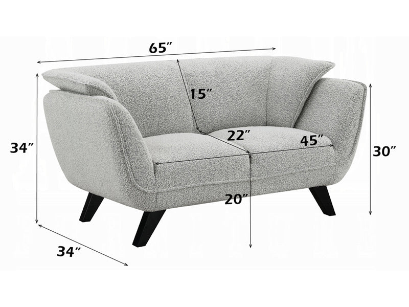 Nayeli Living Room Set
