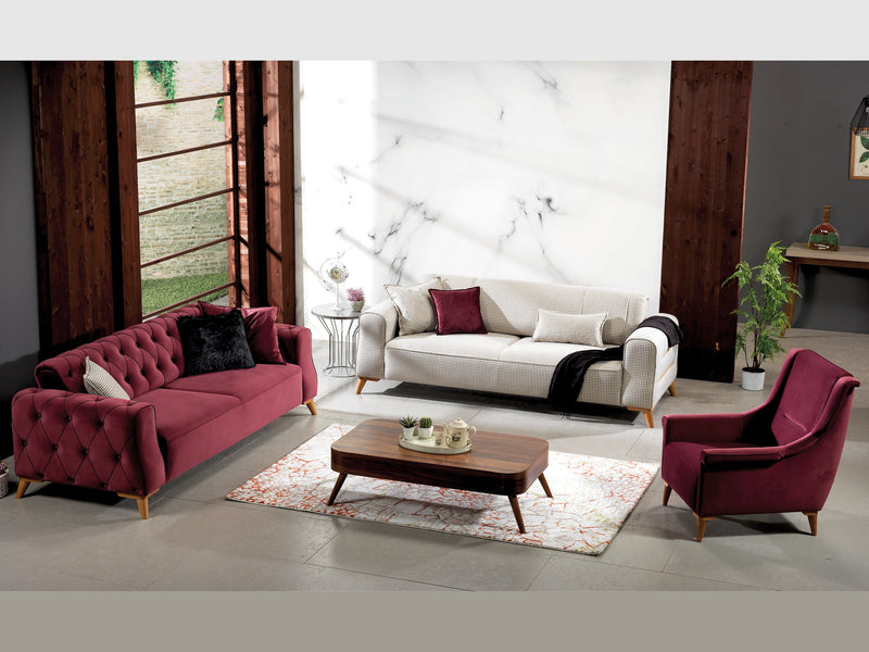 Nestax Living Room Set