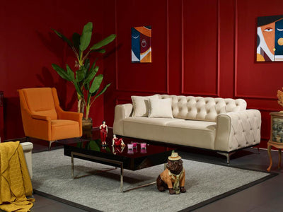 Nestax Living Room Set