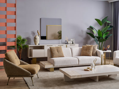 Ritan Living Room Set