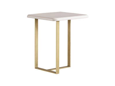 Ritan 23" Tall Side table