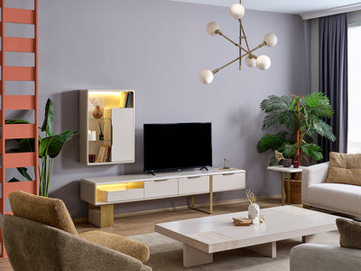 Ritan Living Room Set