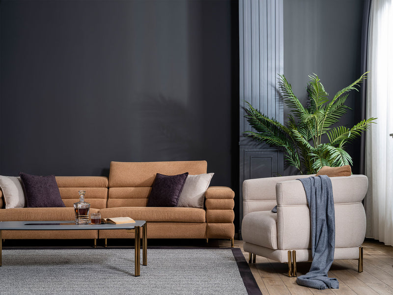 Petra Coffee Table