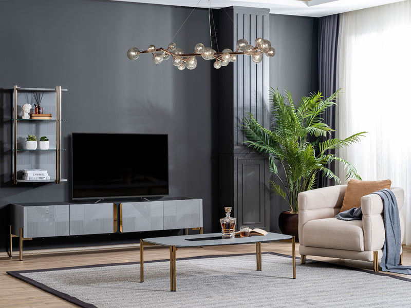 Petra Coffee Table