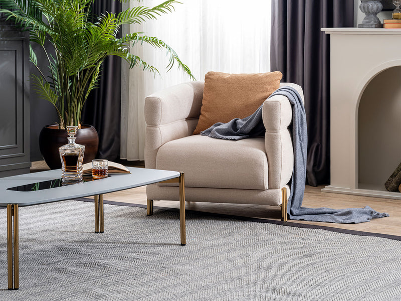Petra Coffee Table